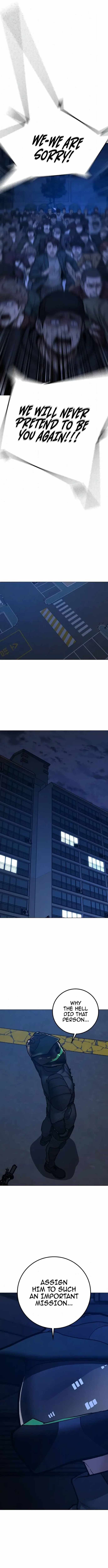 Reality Quest Chapter 196 - Page 14