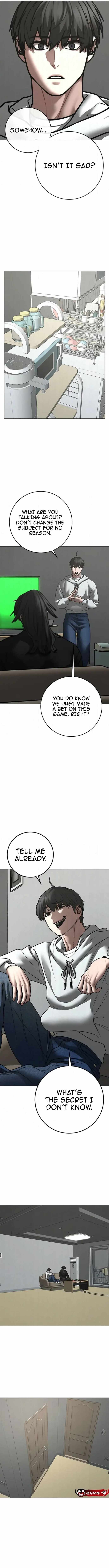 Reality Quest Chapter 196 - Page 18