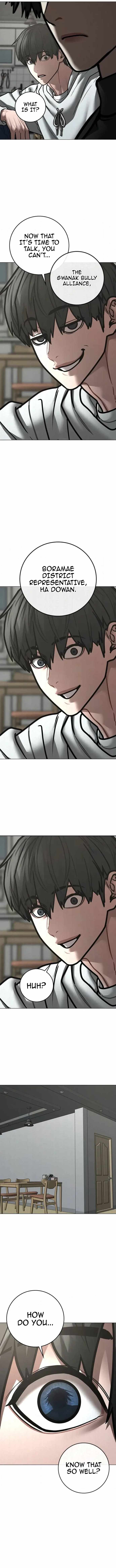 Reality Quest Chapter 196 - Page 19