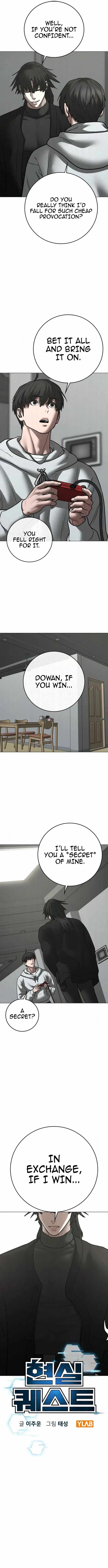 Reality Quest Chapter 196 - Page 2