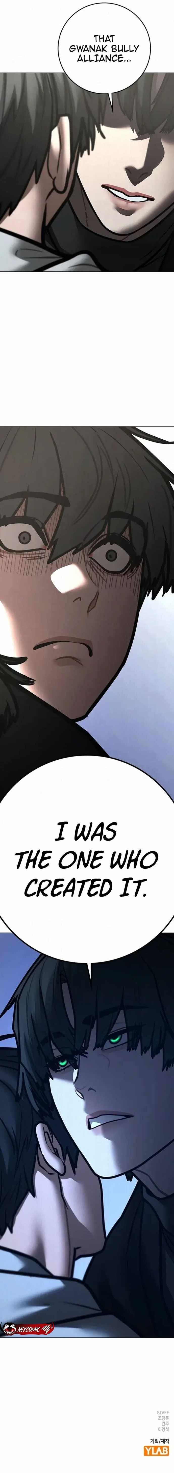 Reality Quest Chapter 196 - Page 20