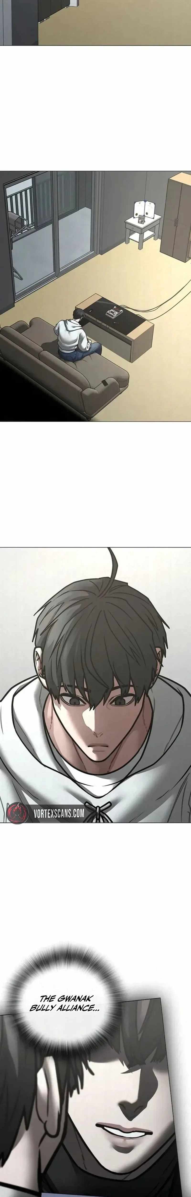 Reality Quest Chapter 197 - Page 11