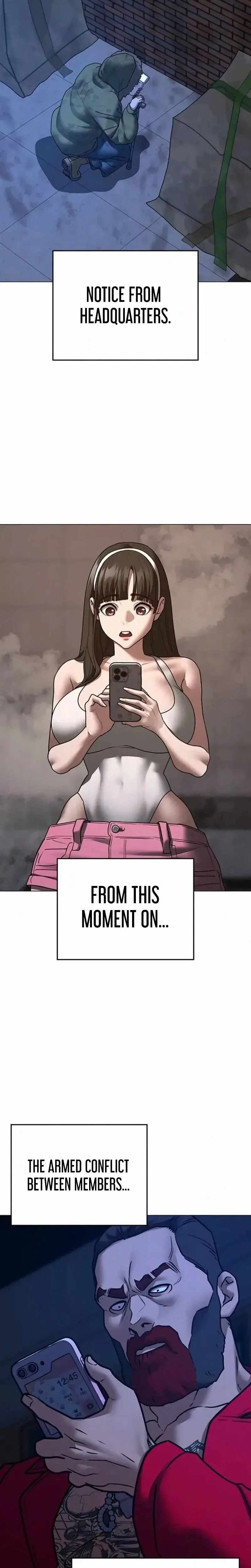 Reality Quest Chapter 197 - Page 33