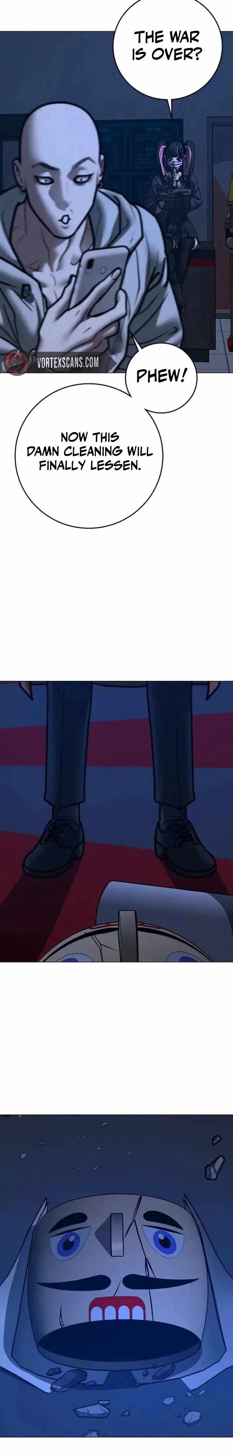 Reality Quest Chapter 197 - Page 35