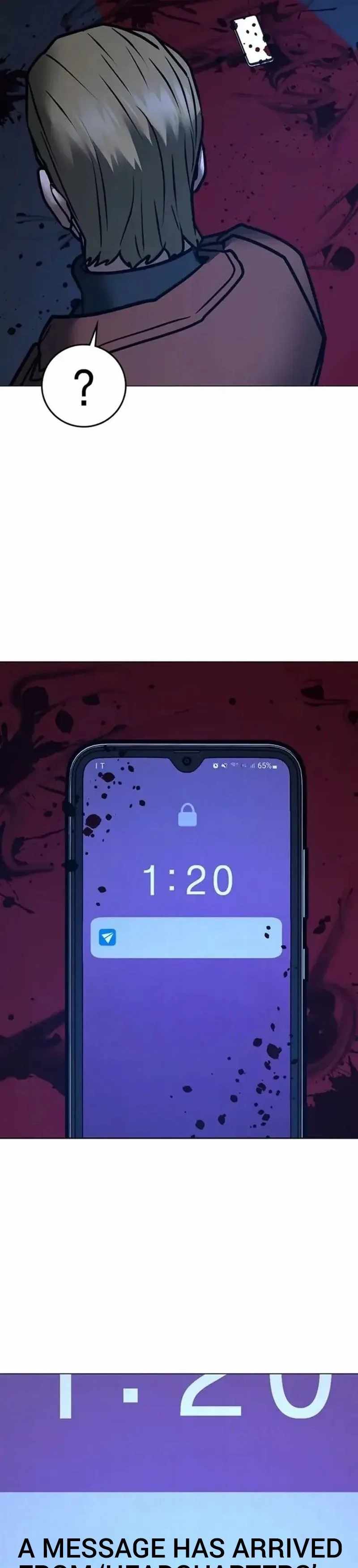 Reality Quest Chapter 197 - Page 8