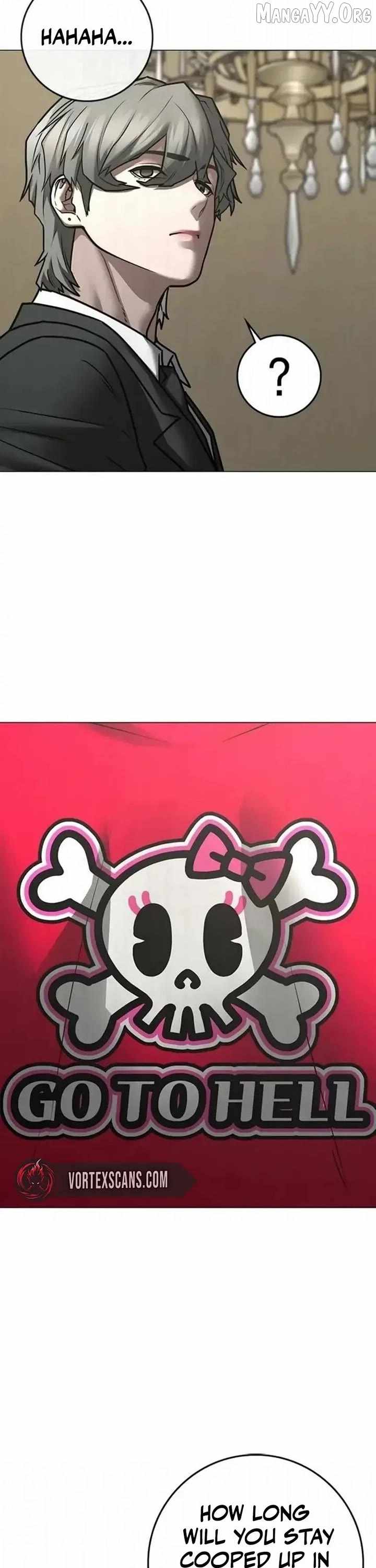 Reality Quest Chapter 198 - Page 20