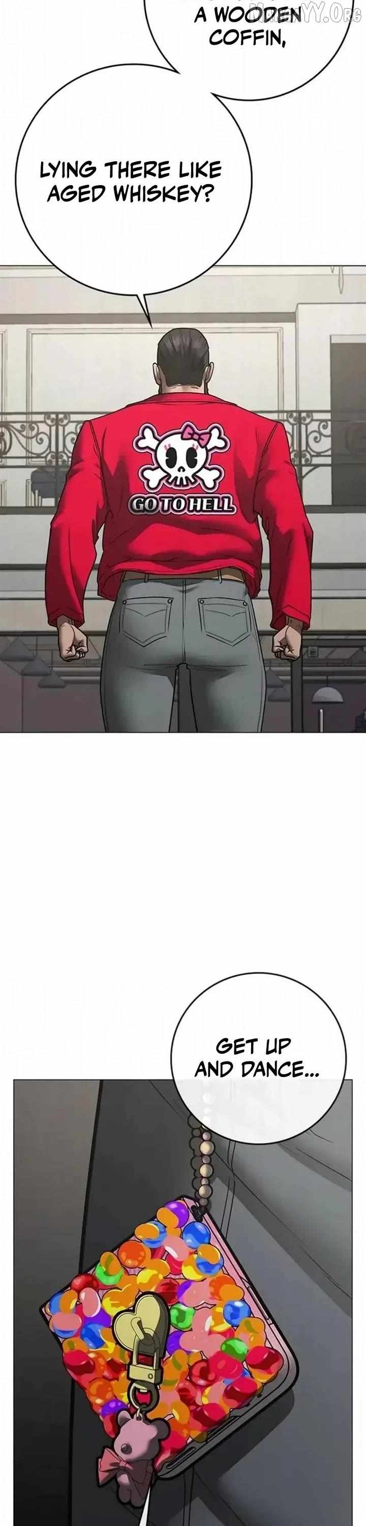 Reality Quest Chapter 198 - Page 21