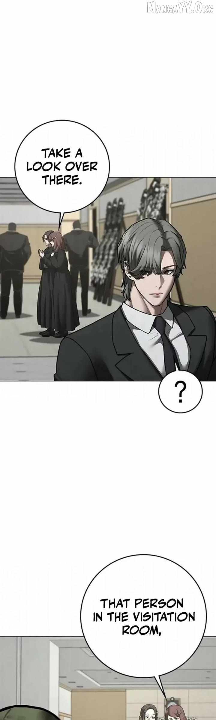 Reality Quest Chapter 198 - Page 27