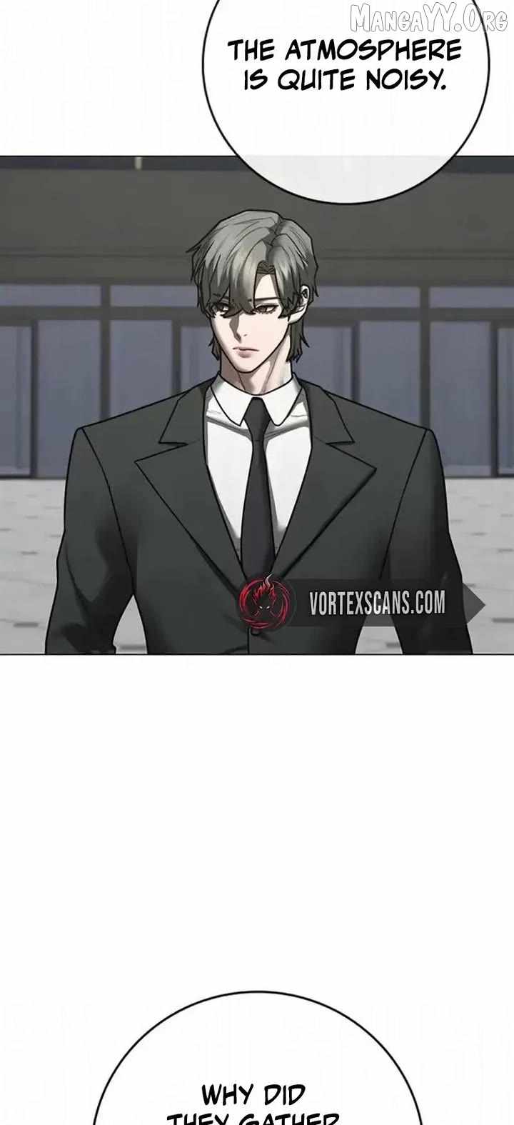 Reality Quest Chapter 198 - Page 32