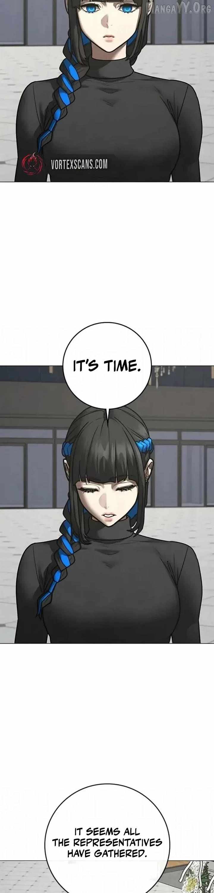 Reality Quest Chapter 198 - Page 39