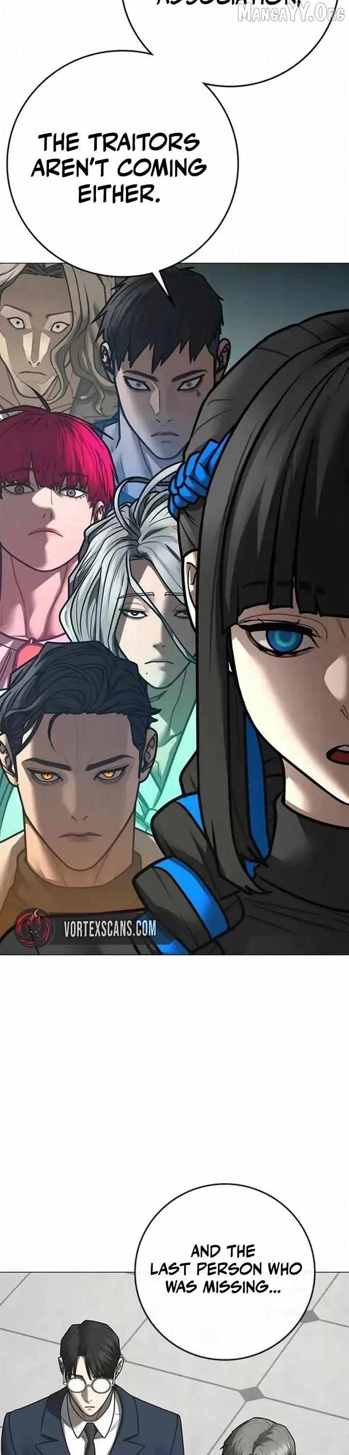 Reality Quest Chapter 198 - Page 43