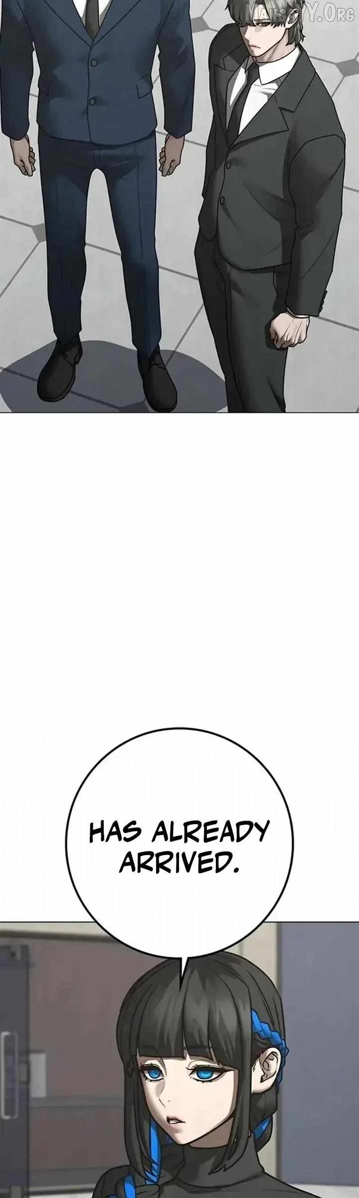 Reality Quest Chapter 198 - Page 44