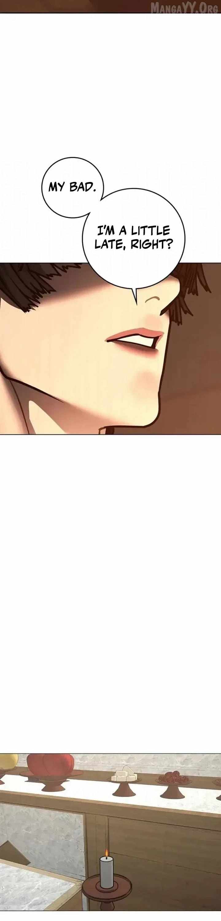 Reality Quest Chapter 198 - Page 52