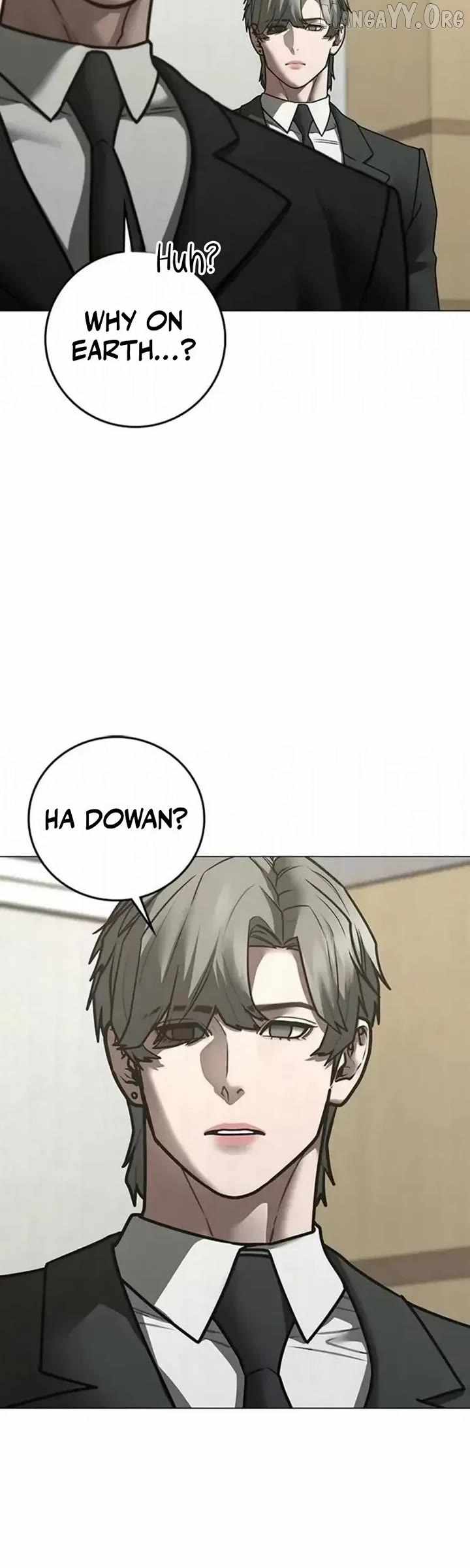 Reality Quest Chapter 198 - Page 54