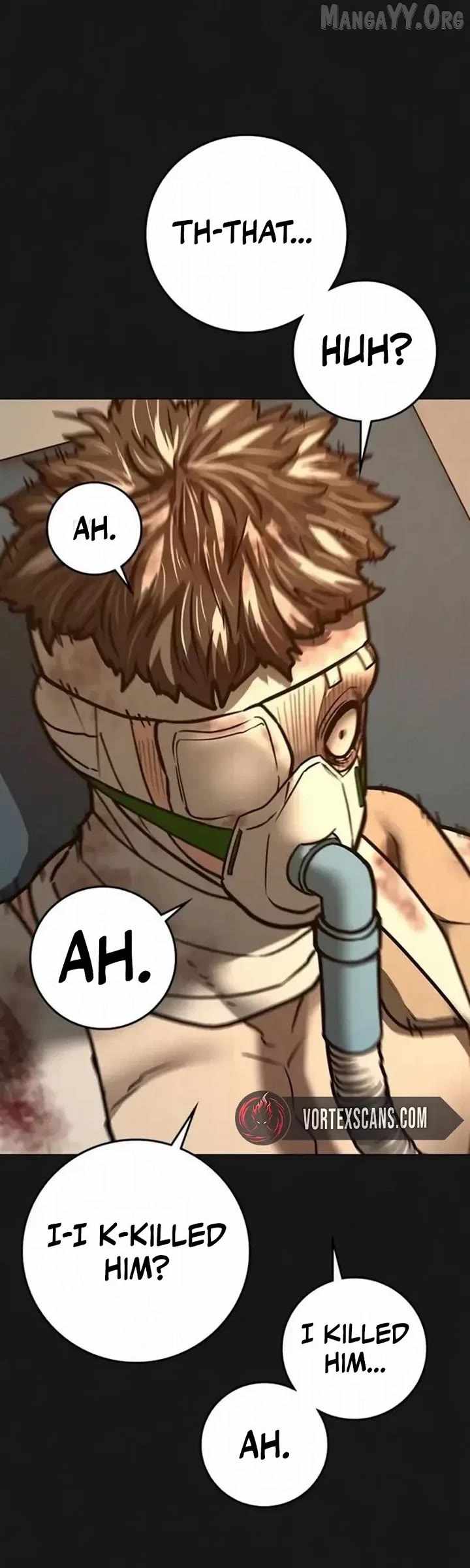 Reality Quest Chapter 198 - Page 8