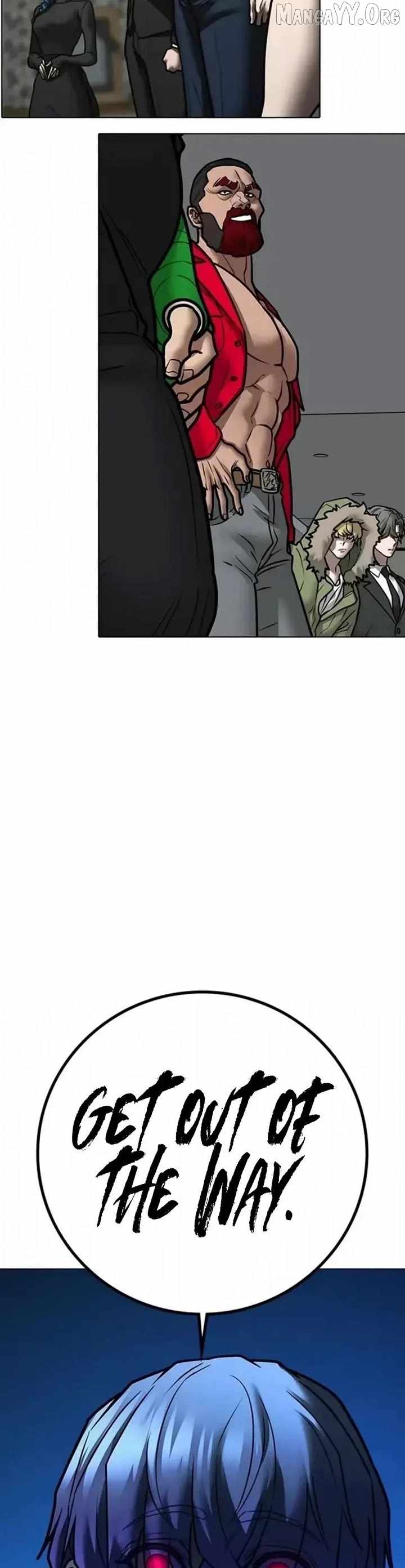 Reality Quest Chapter 198 - Page 88