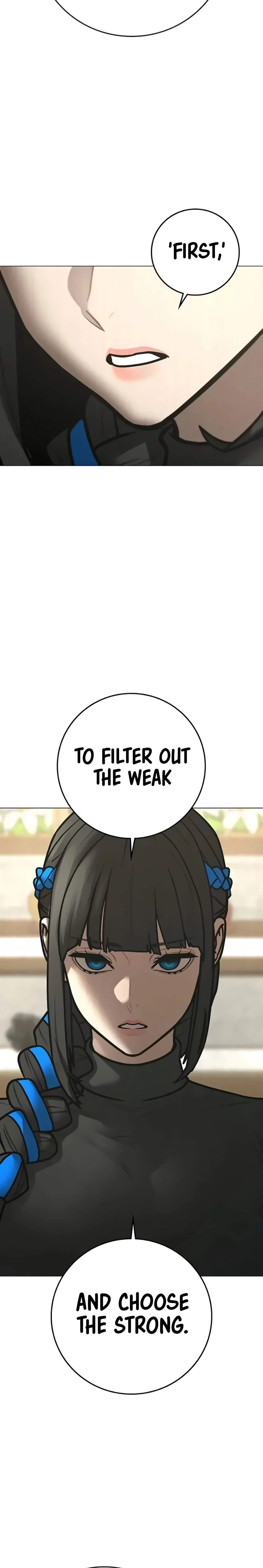 Reality Quest Chapter 199 - Page 20