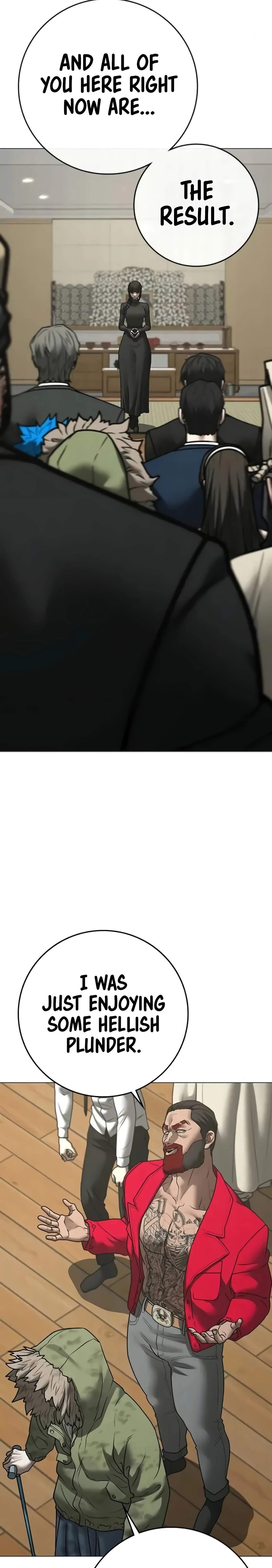 Reality Quest Chapter 199 - Page 21