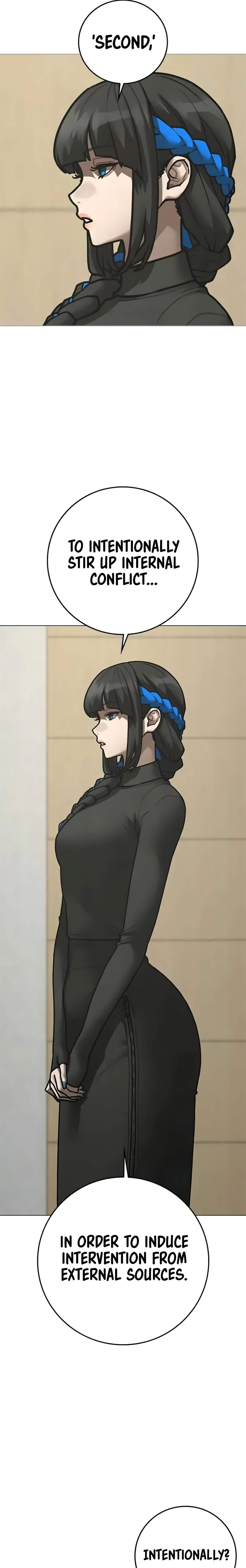 Reality Quest Chapter 199 - Page 23