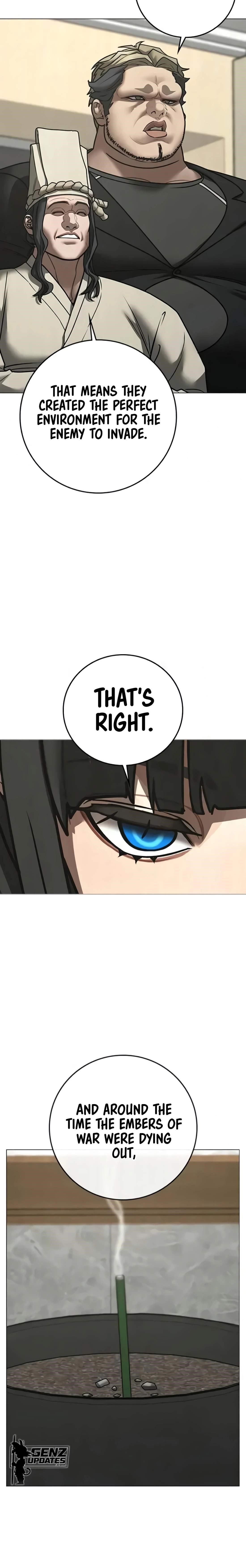 Reality Quest Chapter 199 - Page 24