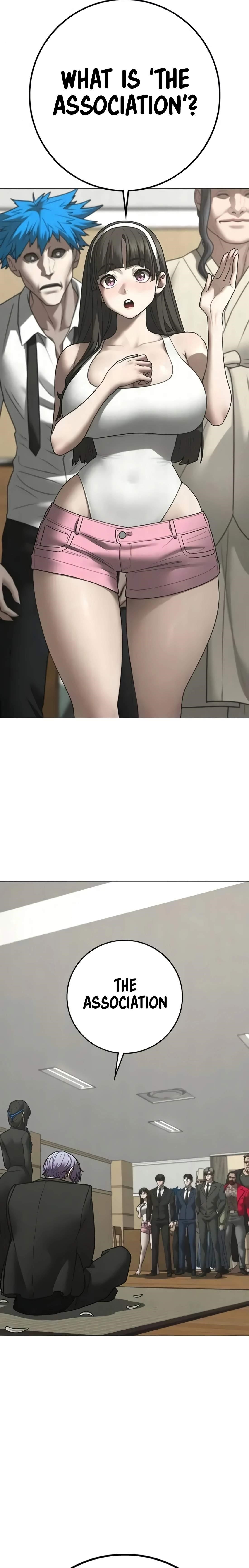 Reality Quest Chapter 199 - Page 27