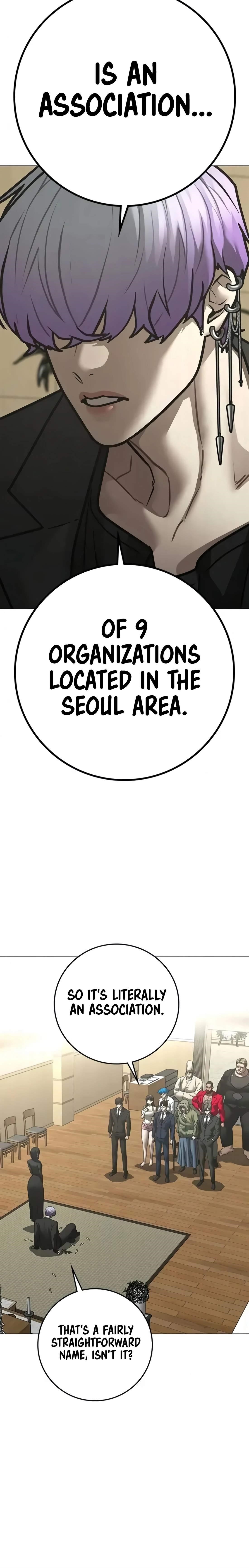 Reality Quest Chapter 199 - Page 28