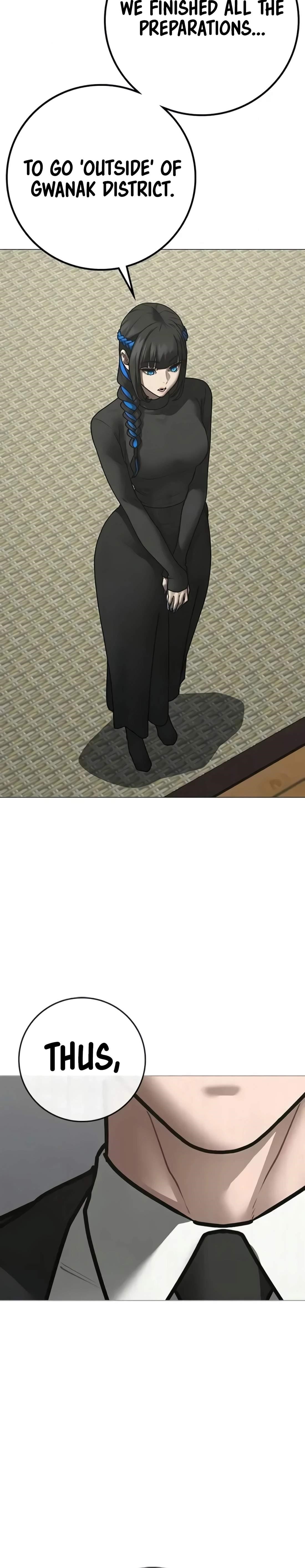 Reality Quest Chapter 199 - Page 34