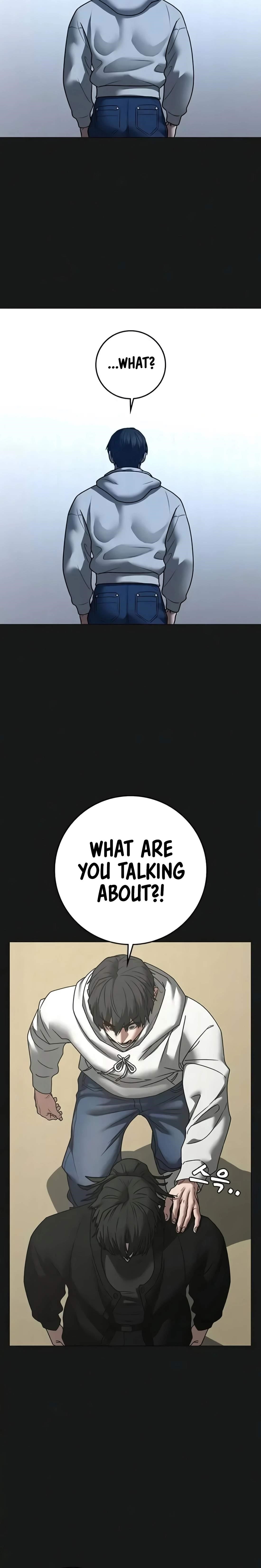 Reality Quest Chapter 199 - Page 38