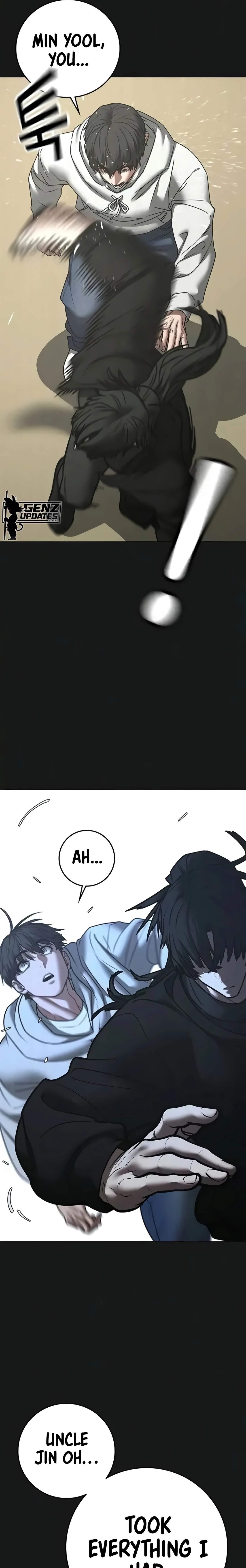 Reality Quest Chapter 199 - Page 39