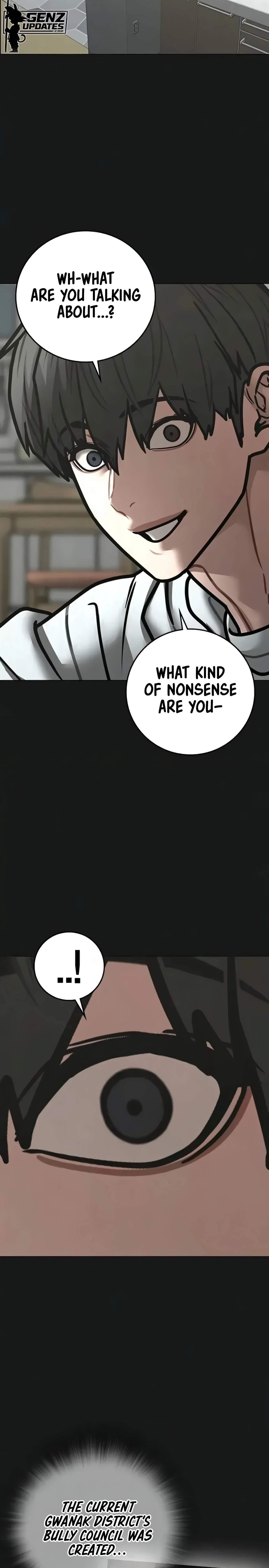 Reality Quest Chapter 199 - Page 4