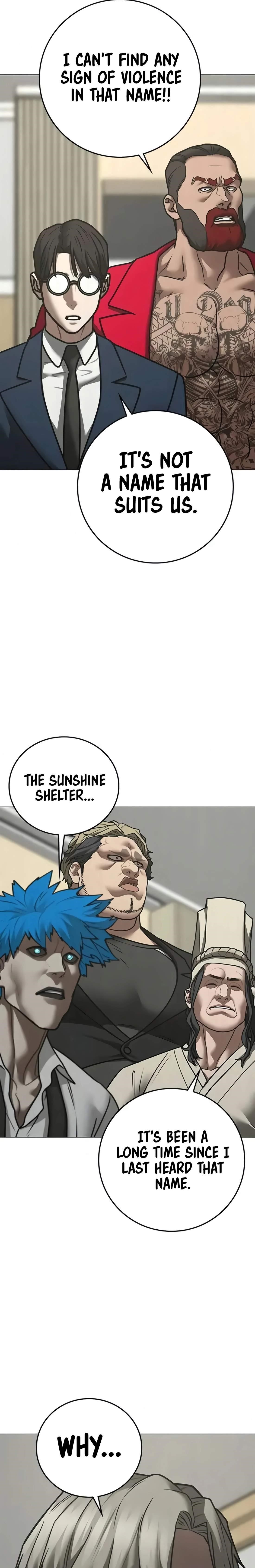 Reality Quest Chapter 199 - Page 47