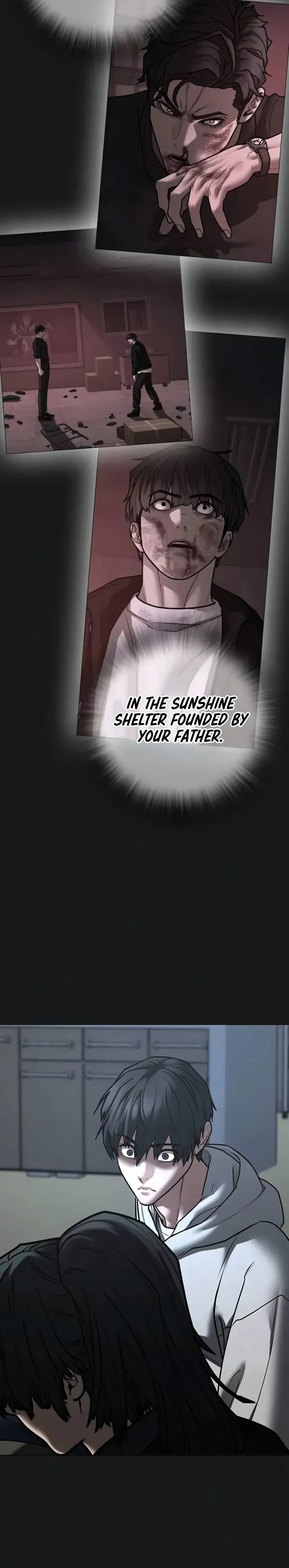 Reality Quest Chapter 199 - Page 5