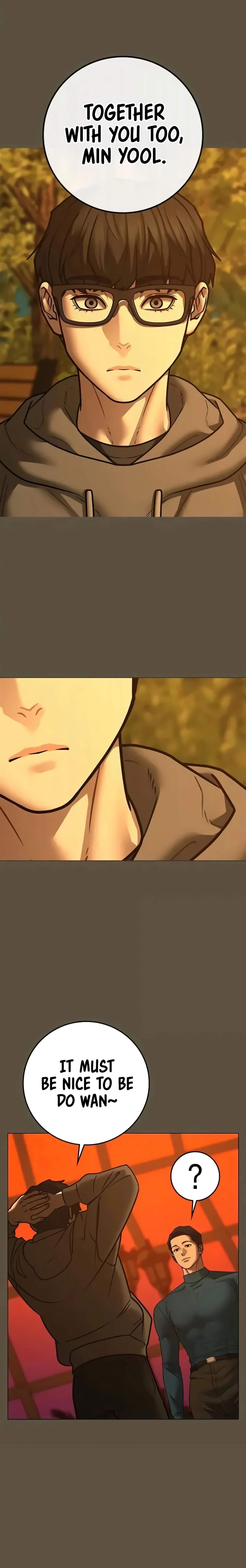 Reality Quest Chapter 199 - Page 50