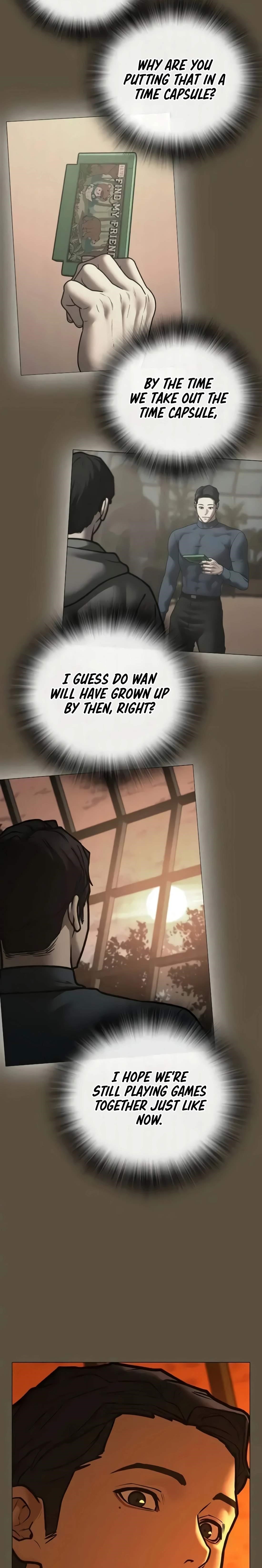 Reality Quest Chapter 199 - Page 9