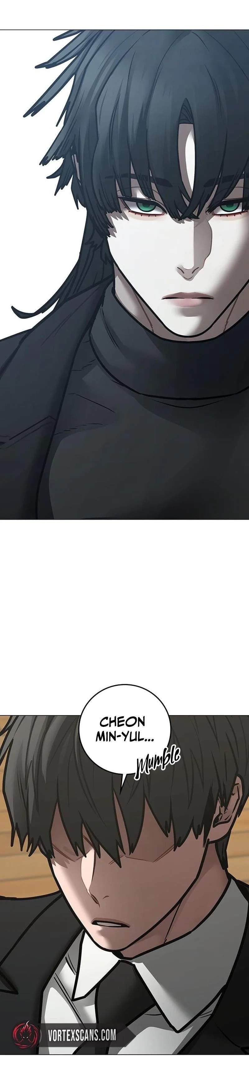 Reality Quest Chapter 200 - Page 12