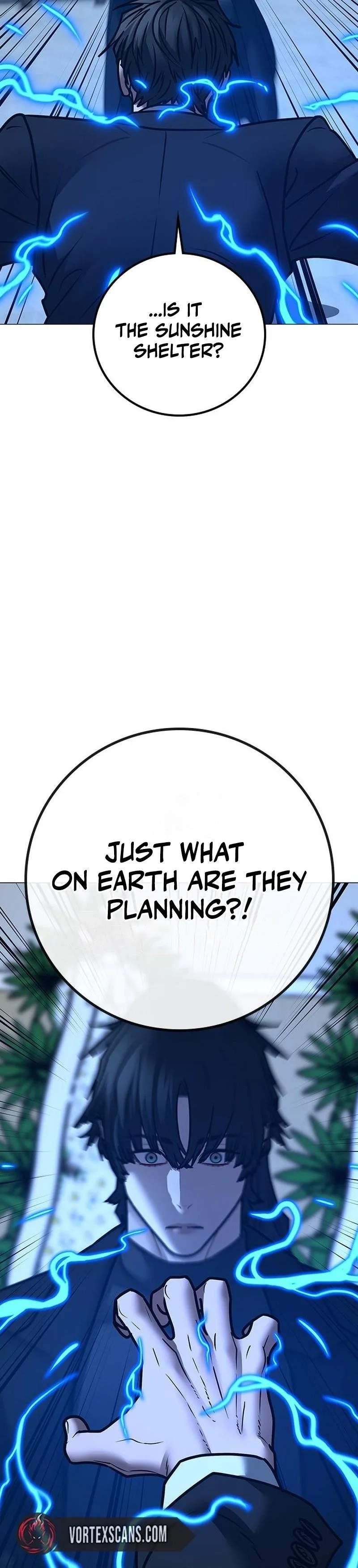 Reality Quest Chapter 200 - Page 16