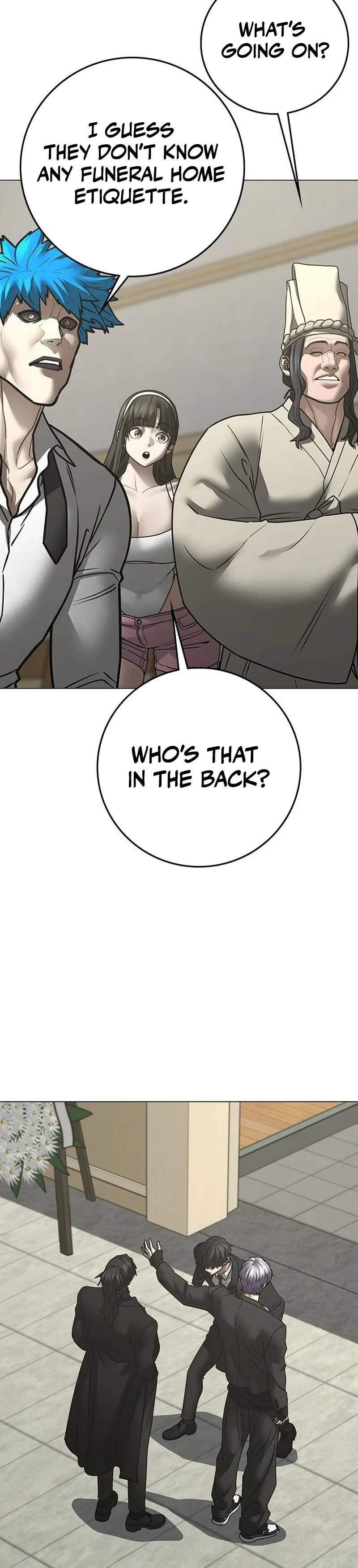 Reality Quest Chapter 200 - Page 18