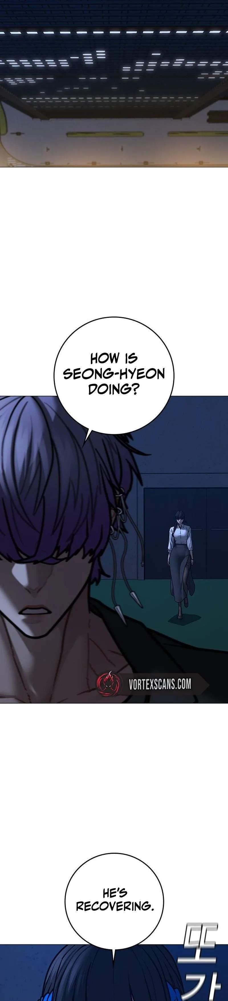 Reality Quest Chapter 200 - Page 2