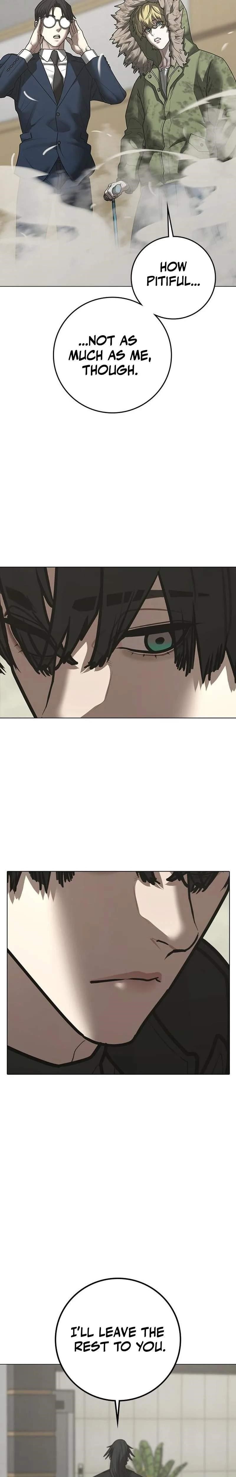 Reality Quest Chapter 200 - Page 23