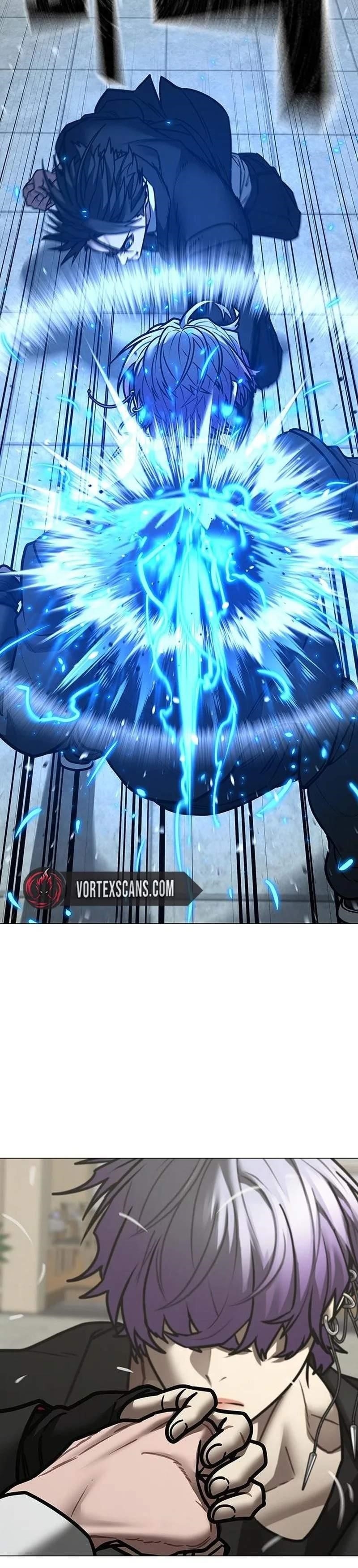 Reality Quest Chapter 200 - Page 26