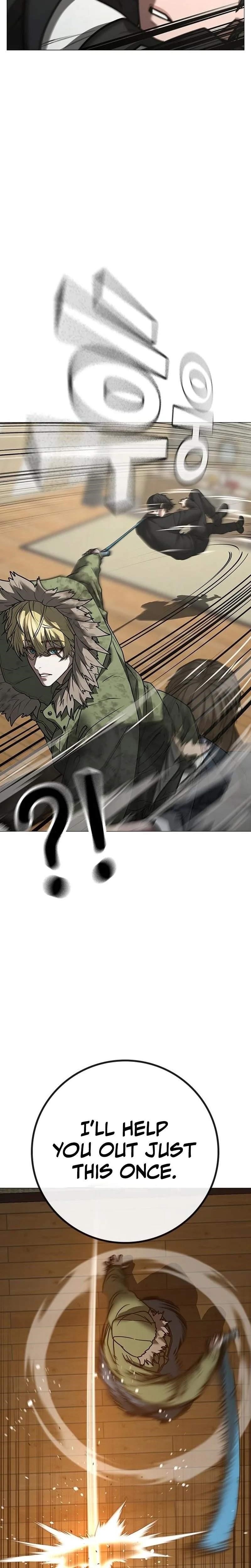 Reality Quest Chapter 200 - Page 31