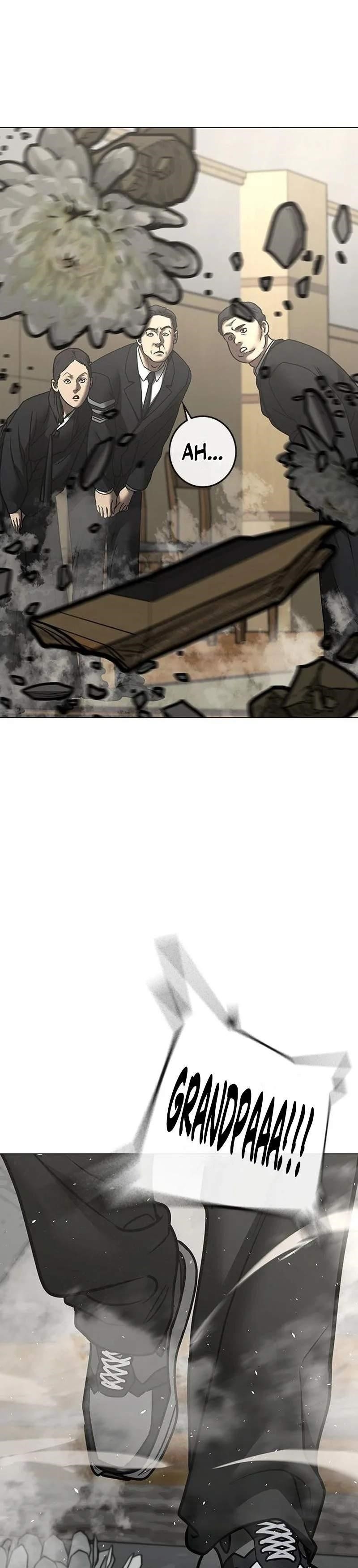 Reality Quest Chapter 200 - Page 48