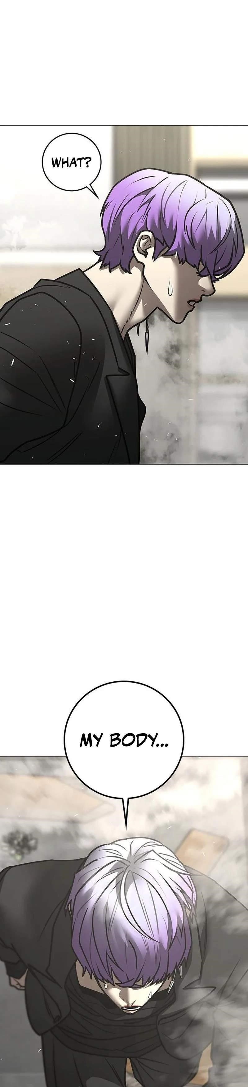 Reality Quest Chapter 200 - Page 54