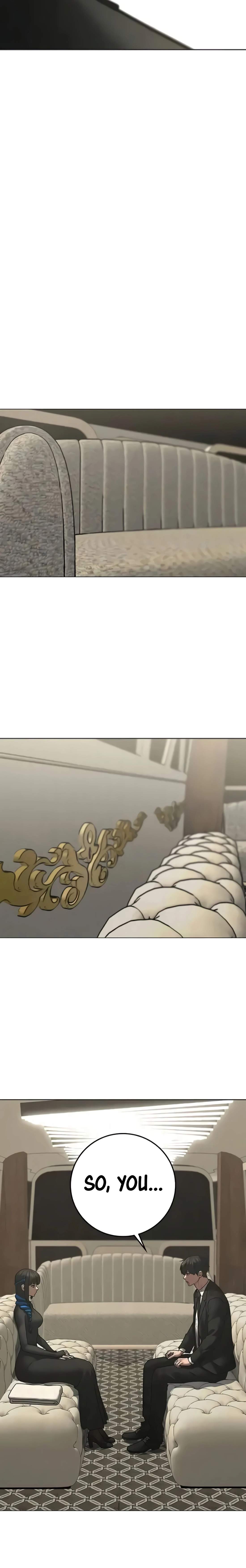 Reality Quest Chapter 201 - Page 18