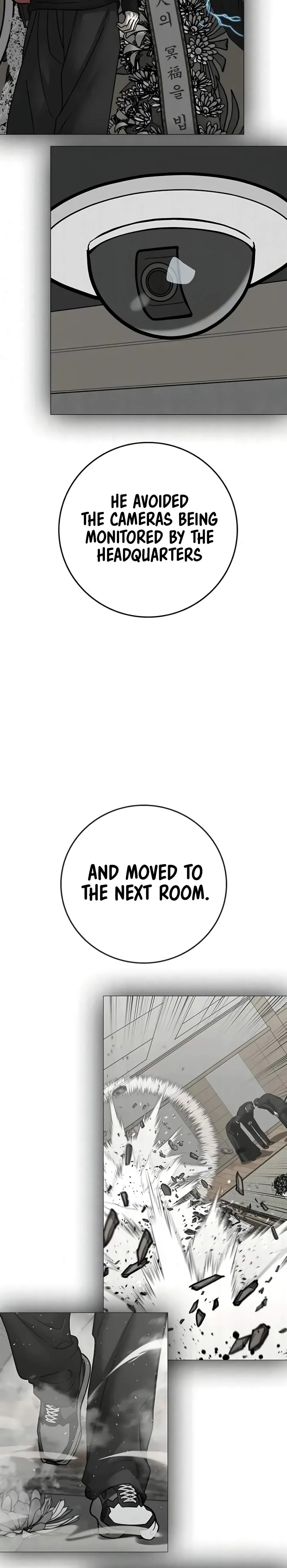 Reality Quest Chapter 201 - Page 26