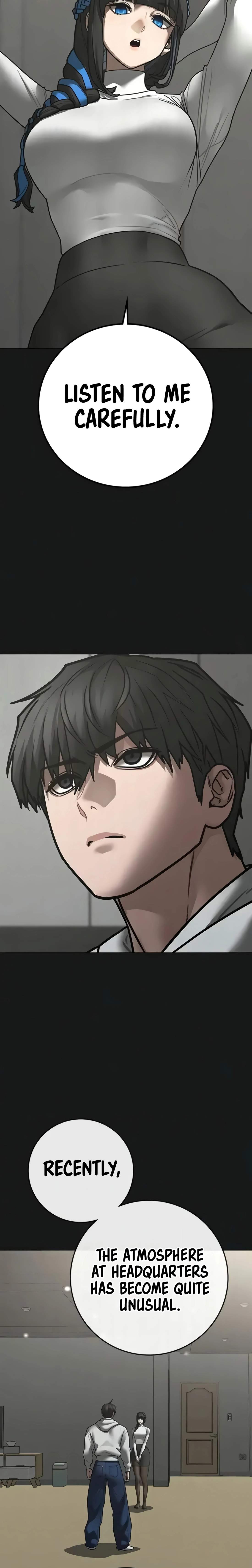 Reality Quest Chapter 201 - Page 32