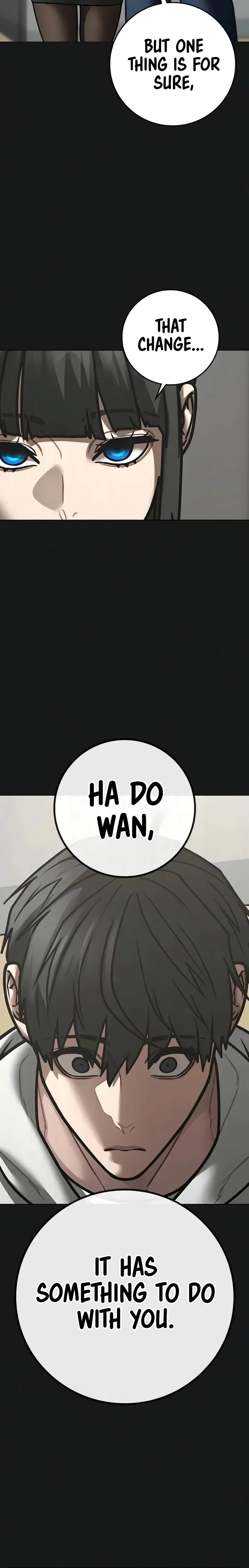 Reality Quest Chapter 201 - Page 34