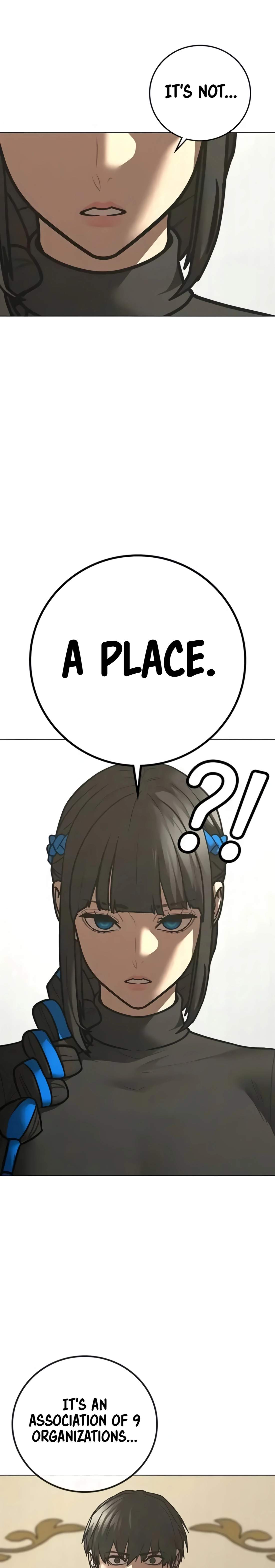 Reality Quest Chapter 201 - Page 39