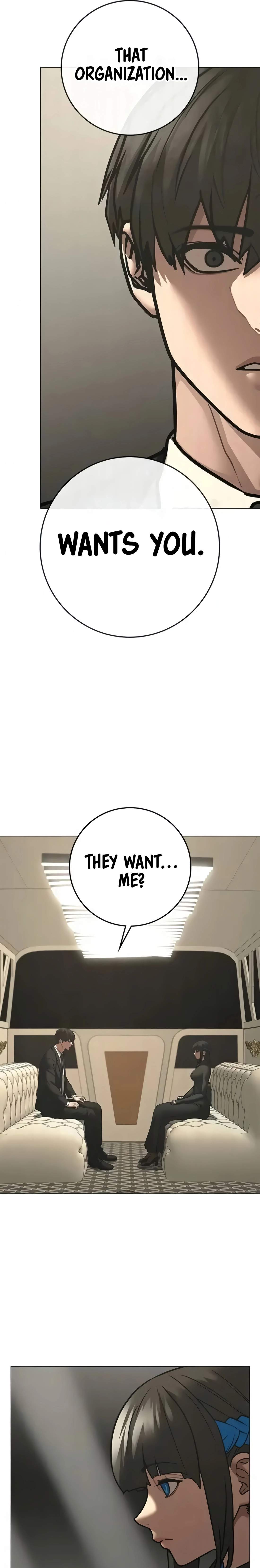 Reality Quest Chapter 201 - Page 41