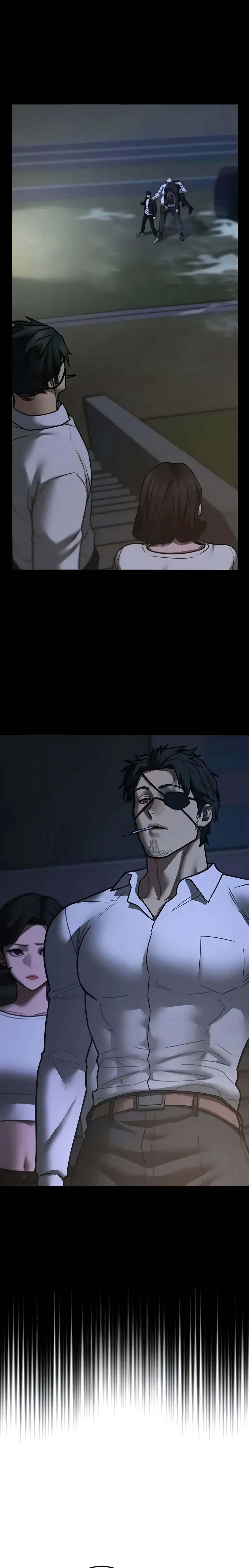 Reality Quest Chapter 201 - Page 45